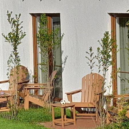 Hotel Grosse Klus Bueckeburg Exterior photo