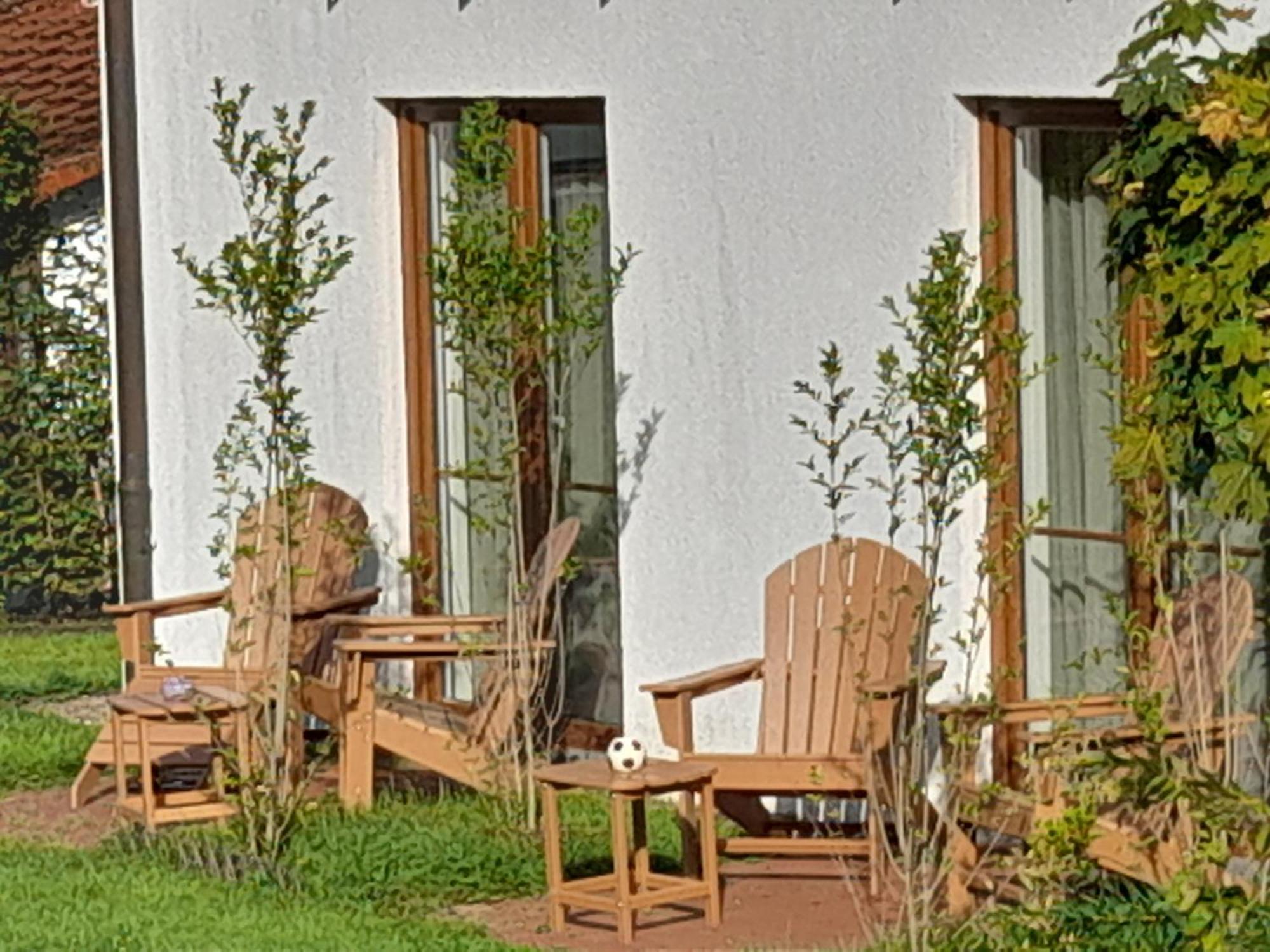 Hotel Grosse Klus Bueckeburg Exterior photo